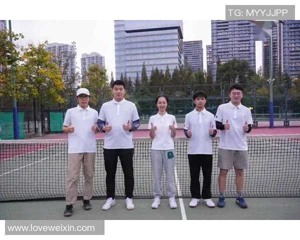 全国锦标赛回顾：西安网球队展现卓越团队协作精神与竞技风采