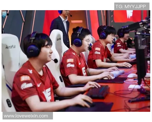 全明星赛分析：WE战队选手个人能力的精彩展现与对比