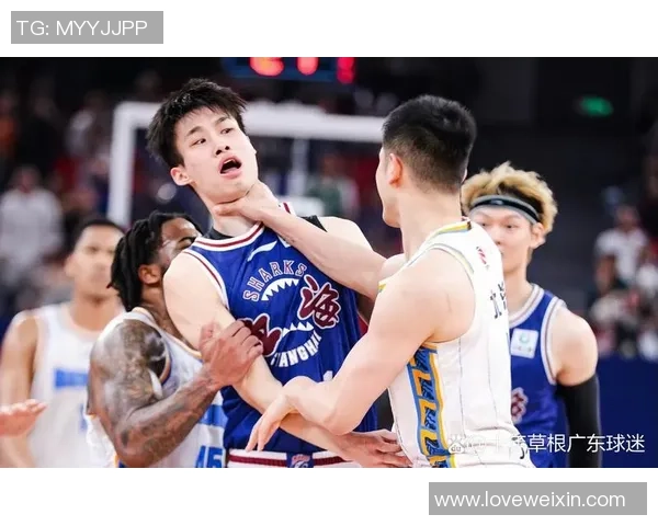 北京篮球队心理素质揭秘：如何在赛场上保持冷静与专注