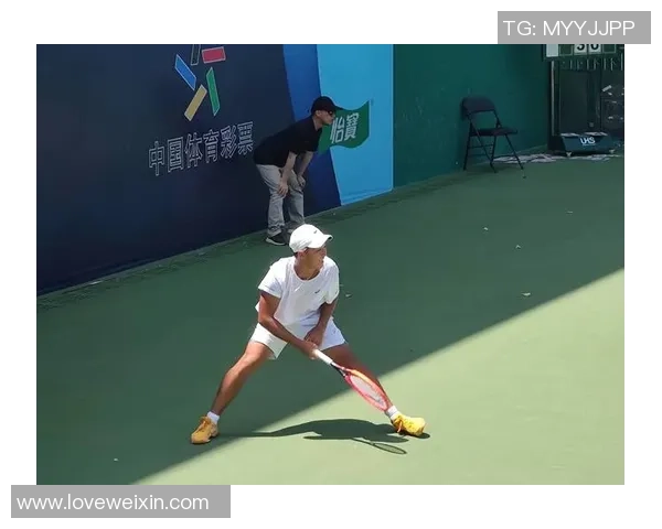 周军独家分享网球技巧与心得助你提升球技的全方位指南