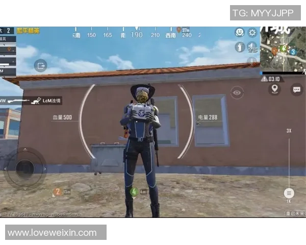 和平精英个人能力排行榜揭晓IG战队荣登第十名引发热议