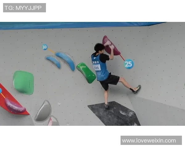 重庆攀岩队的控制得失分析与未来发展方向探讨