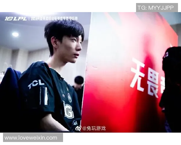 赛后分析：JDG与EDG对决中的心理素质较量与启示